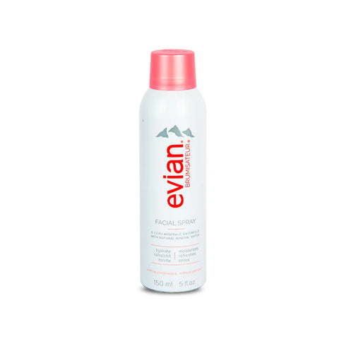 Evian Brumisateur 150ml