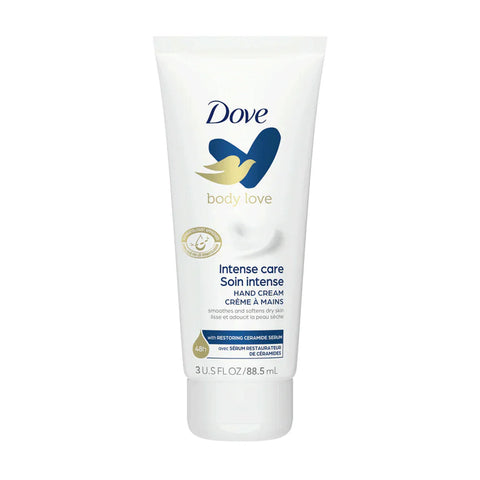 Dove Hand Cream Intense Care 88.5ml