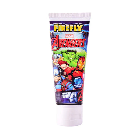 FIREFLY AVENGERS TOOTH PAST 75ML