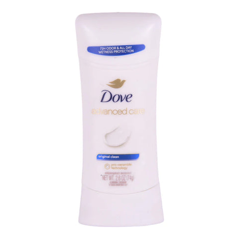 Dove Acai Berry & Lotus Flower Deo Stick 74g