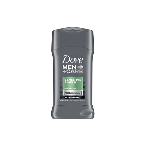 Dove Men+Care Sensitive Shield Deo Stick 76g