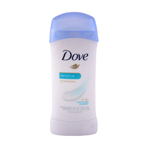 Dove Powder Deodorant Stick 74g