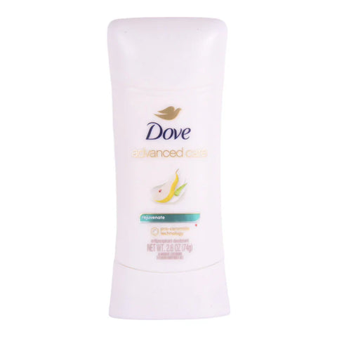 Dove Sensitive Advanced Care Deo Stick 74g