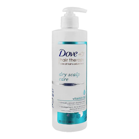 Dove Conditioner Dry Scalp 400ml