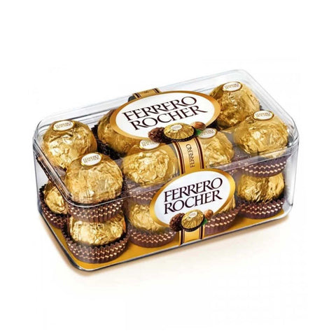 FERRERO ROCHER 200GM