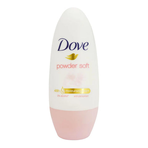 DOVE ORIGANAL ROLL ON 40ML