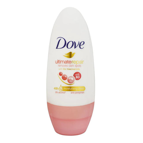 DOVE ULTIMATE REPAIR ROLL ON 40ML