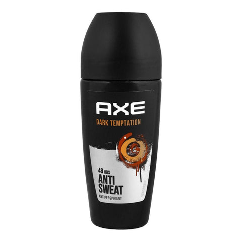 AXE DARK TEMPTATION ROLL ON 50ML
