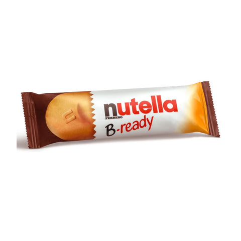NUTELLA B-READY WAFER