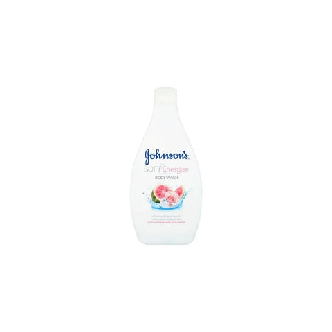 Johnson's Body Wash Energise 400ml