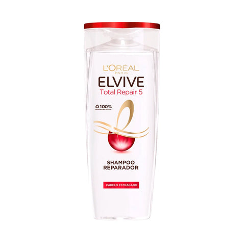 L'Oréal Elvive Total Repair 5 Repairing Shampoo 400ml