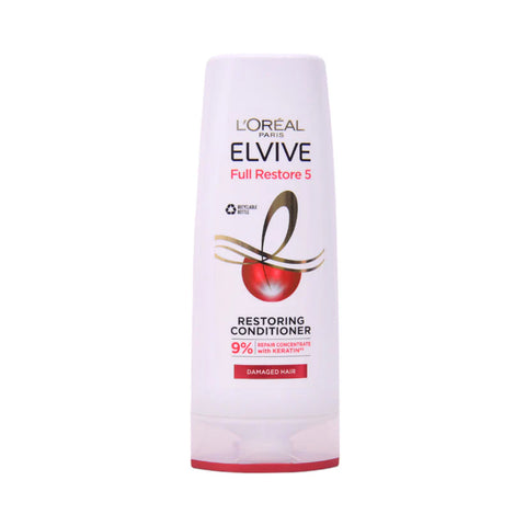 L'Oréal Elvive Conditioner 500ml