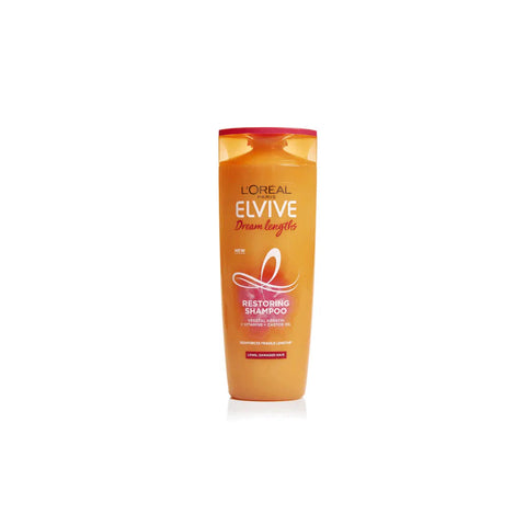 L’Oréal Elvive Dream Lengths Shampoo 400 ml