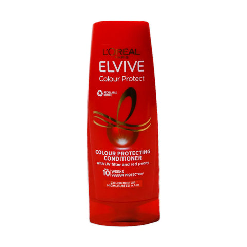 L’Oréal Elvive Colour Protecting Conditioner 300 ml