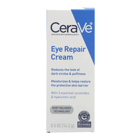 CeraVe Eye Repair Cream 14 ml