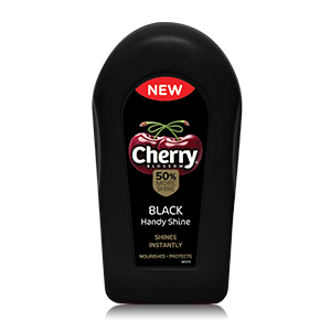 CHERRY BLOSSOM INSTANT SELF SHINE BLACK 60ML