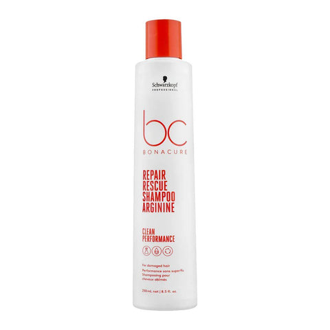 BONACURE REPAIR RESCUE SHAMPOO 250ML