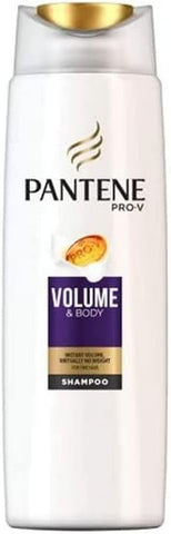 PANTENE PRO-V SHAMPOO VOLUME & BODY 500ML