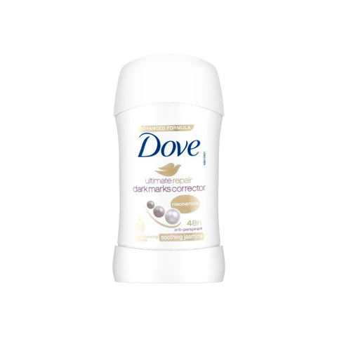 DOVE WOMEN DEO STICK SOOTHING JASEMINE 40ML
