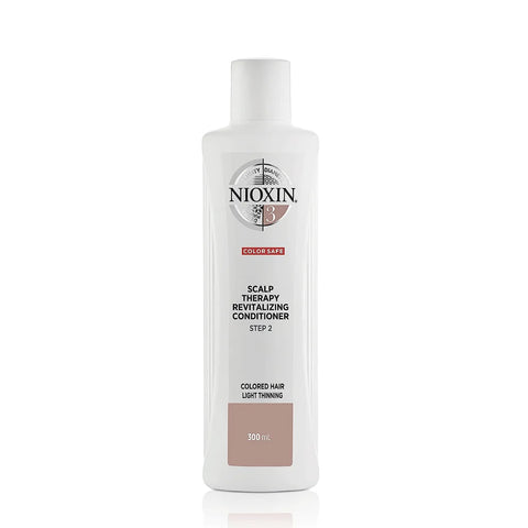 Nioxin System 3 Conditioner 300 ml