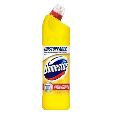 DOMESTOS CITRUS FRESH 750ML