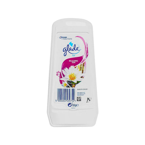 GLADE AIR FRESHNER RELAXING ZEN 150GM