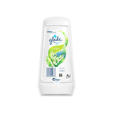Glade Air Freshener Lily of the Valley