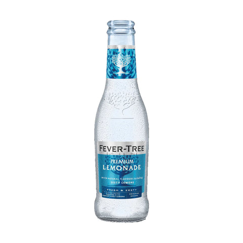 FEVER TREE PREMIUM LEMONADE 200ML
