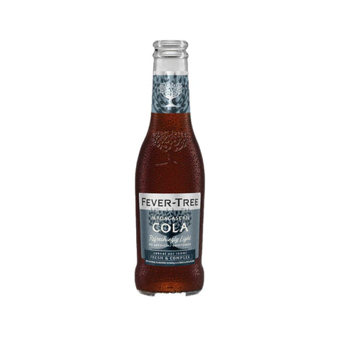 FEVER TREE MADAGASCAN COLA 200ML
