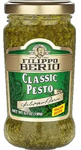 FILIPPO BERIO CLASSIC PESTO 190GM
