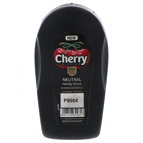 CHERRY BLOSSOM SHINE & GO
