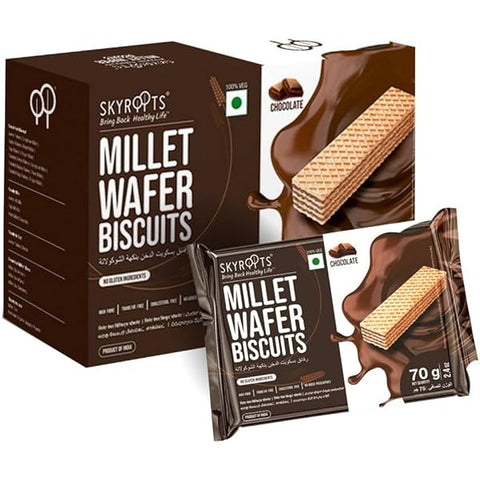 LONDON BISCUITS PEANUT BUTTER ROLLING WAFERS TIN400GM