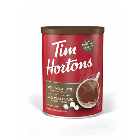 Tim Hortons Hot Chocolate 500g
