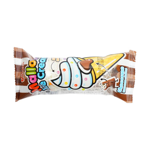 SAMS GARDEN MALLOW ICE CREAM CHOCOLATE 15GM