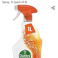 DETTOL KITCHEN TRIGGER 1L
