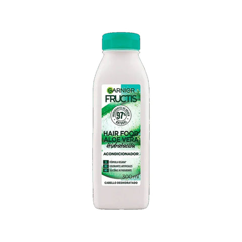 FRUCTIS HAIR FOOD ALOE VERA 300ML