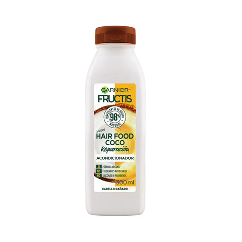 FRUCTIS HAIR FOOD COCO 300ML