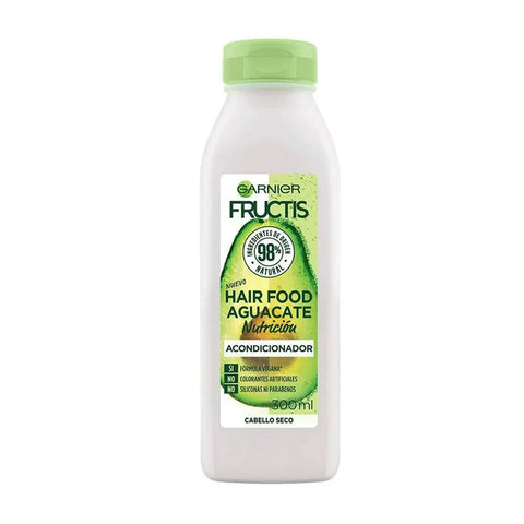 FRUCTIS HAIR FOOD AGUACATE 300ML