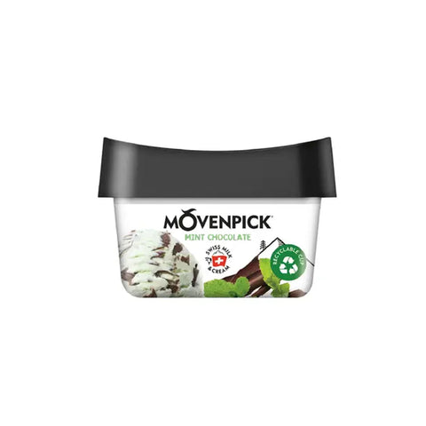 MOVEN PICK MINT CHOCOLATE 100ML
