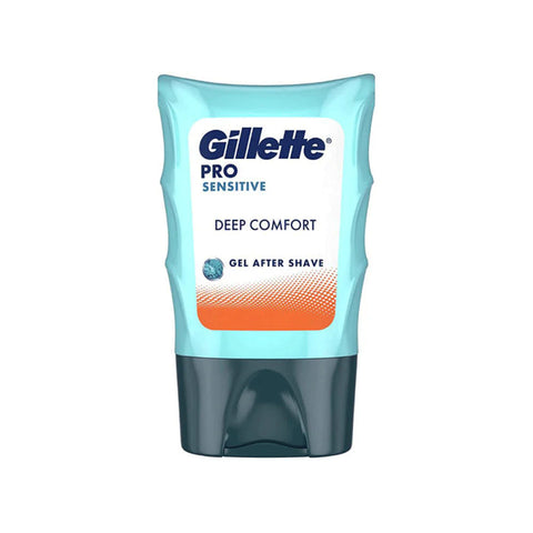 Gillette After Shave Sensitive Skin 75ml