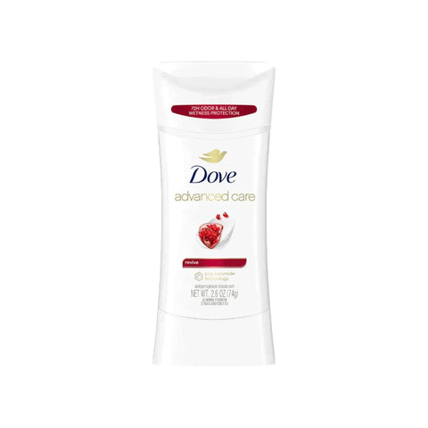 Dove Revive Deo Stick 74g