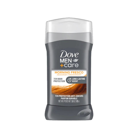 Dove Men+Care Morning Fresco Deo Stick 85g