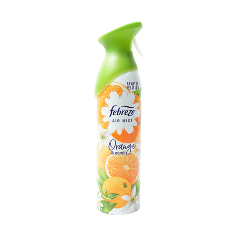 FEBREZE AIR FRESHNER ORANGE & NEROLI 300ML