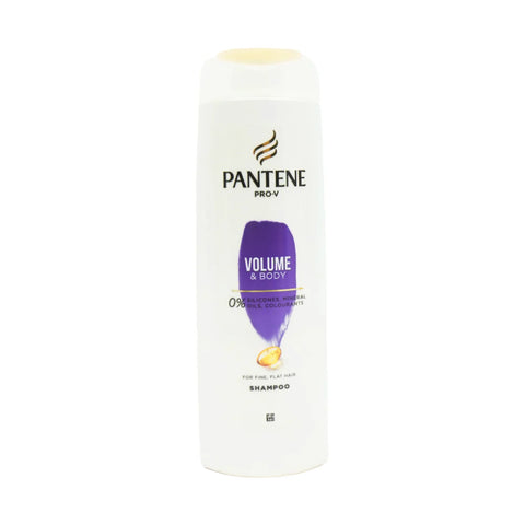 PANTENE PRO-V VLOUME & BODY SHAMPOO 400ML