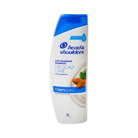 HEAD & SHOULDERS DERMA SCLAP CARE SHAMPOO 360ML
