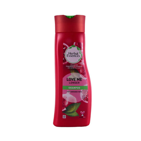 HERBAL ESSENCES LOVE ME LONGER CONDITIONER 400ML