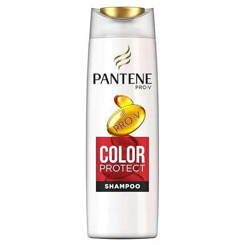 PANTENE PRO V SHAMPOO COLOUR PROTECT