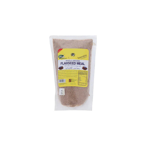 QUILL FLAX SEEDS FLOUR 300GM