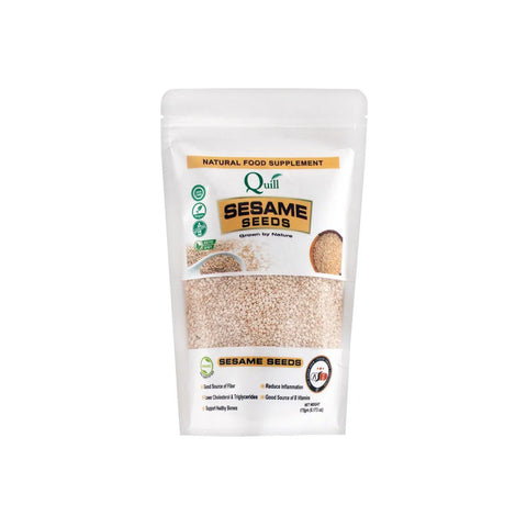 QUILL SESAME SEEDS 175GM