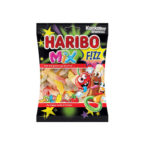 HARIBO MIX 70GM